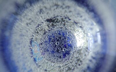 I’ve Got Foggy or Bubbly Water—Should I Call a Plumber?