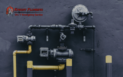 5 Recommendations For Handling Burst Pipes