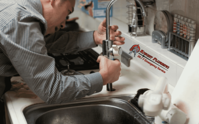 Affordable Plumbing Repairs You Should Be Getting