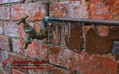 Preventing & Unthawing Frozen Pipes