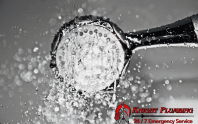 High Water Pressure Can Have Long-Term Consequences