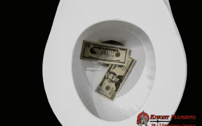 Stop Flushing These 5 Things Down The Toilet