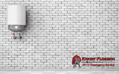 Benefits of a Tankless Water Heater