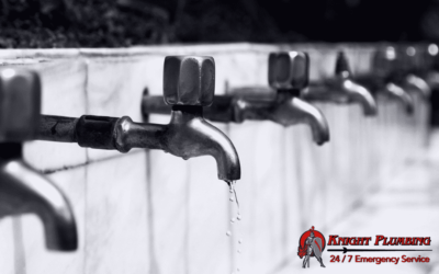 Treasure Valley Plumbing Emergencies