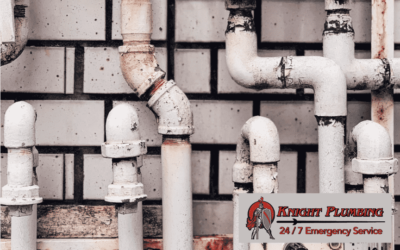 5 Steps for Dealing With Water Damage