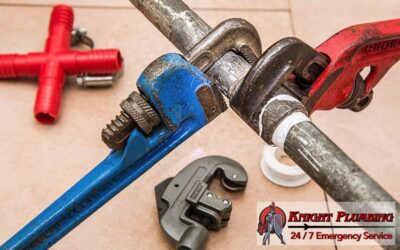 Plumbing Myths