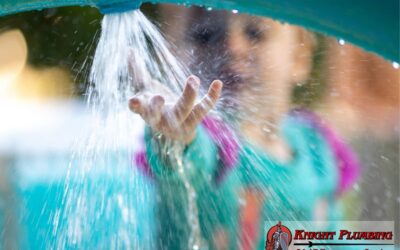 Summer Plumbing Tips