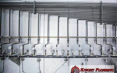 How Does Plumbing Work?