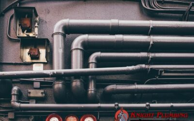 What’s Causing My Plumbing to Be So Noisy?