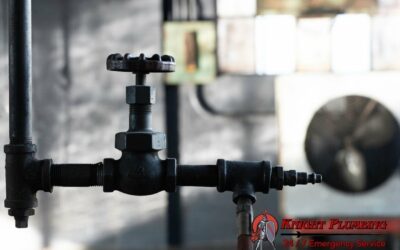 Preparing Your Plumbing for the Cold Months