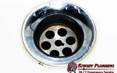 Is It Safe to Use Chemical Drain Cleaners?