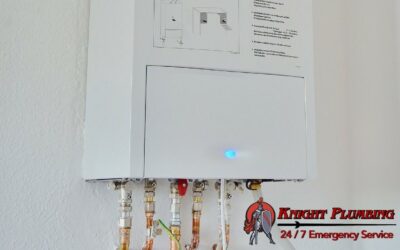 Myths About Tankless Water Heaters