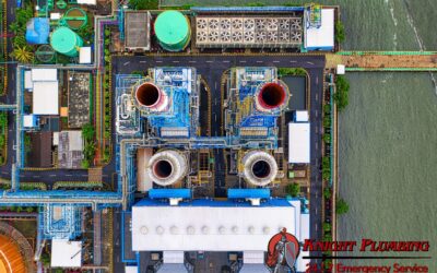 What Causes Sewage Backup?