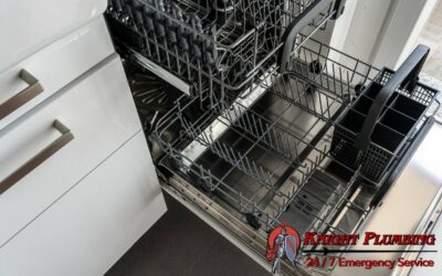 My Dishwasher Won’t Drain, What Now?
