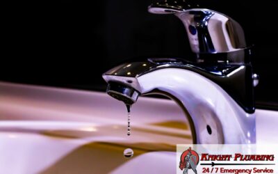 Is There More To Your Plumbing Problem Than You Think?