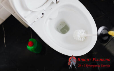 Tips for Getting Rid of Stubborn Plumbing Fixture Stains