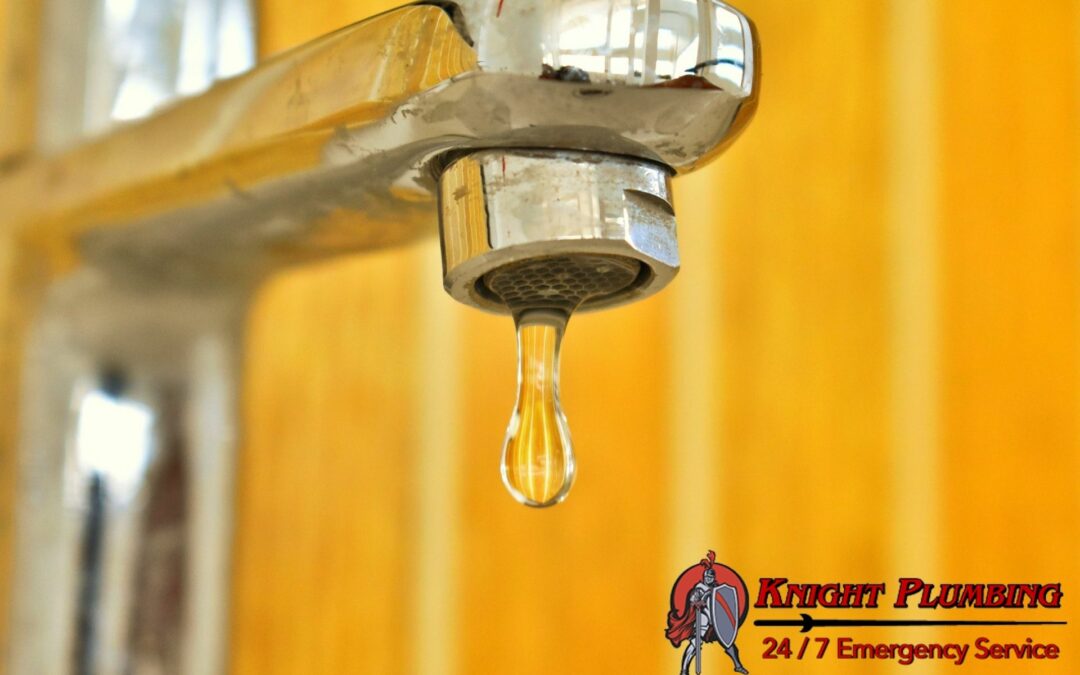 Top 3 Plumbing Issues In New Homes