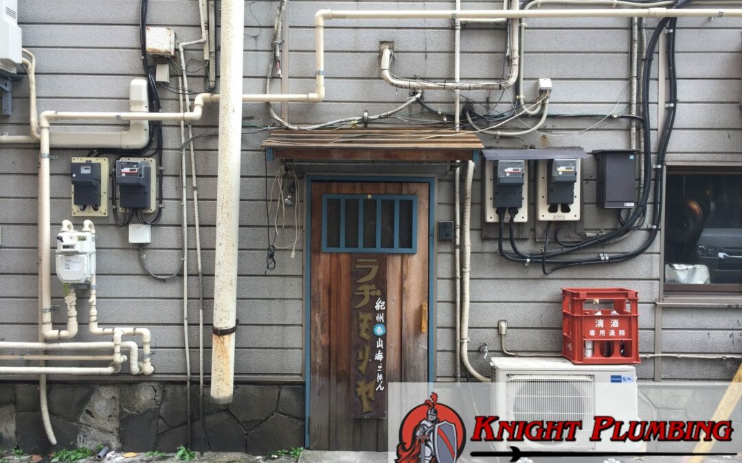 3 Jobs You Wouldn’t Expect a Plumber to Do