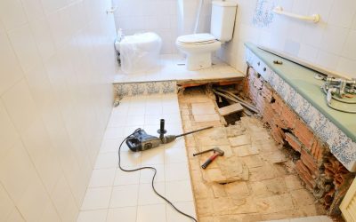 Bathroom and Kitchen Renovation: Plumbing Considerations