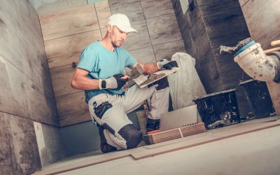 Unveiling the Beauty: Bathroom Remodeling with Knight Plumbing and Construction